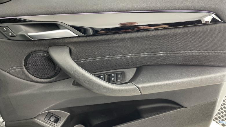 BMW X2 sDrive 20i Sport 5dr Step Auto Petrol Hatchback